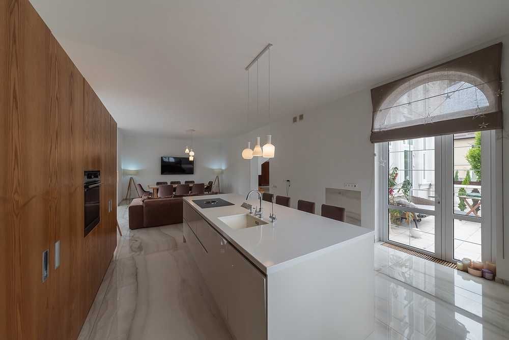 Продаж‼️елітний будинок 298 м2, Русанівські сади, Садова без% for sale