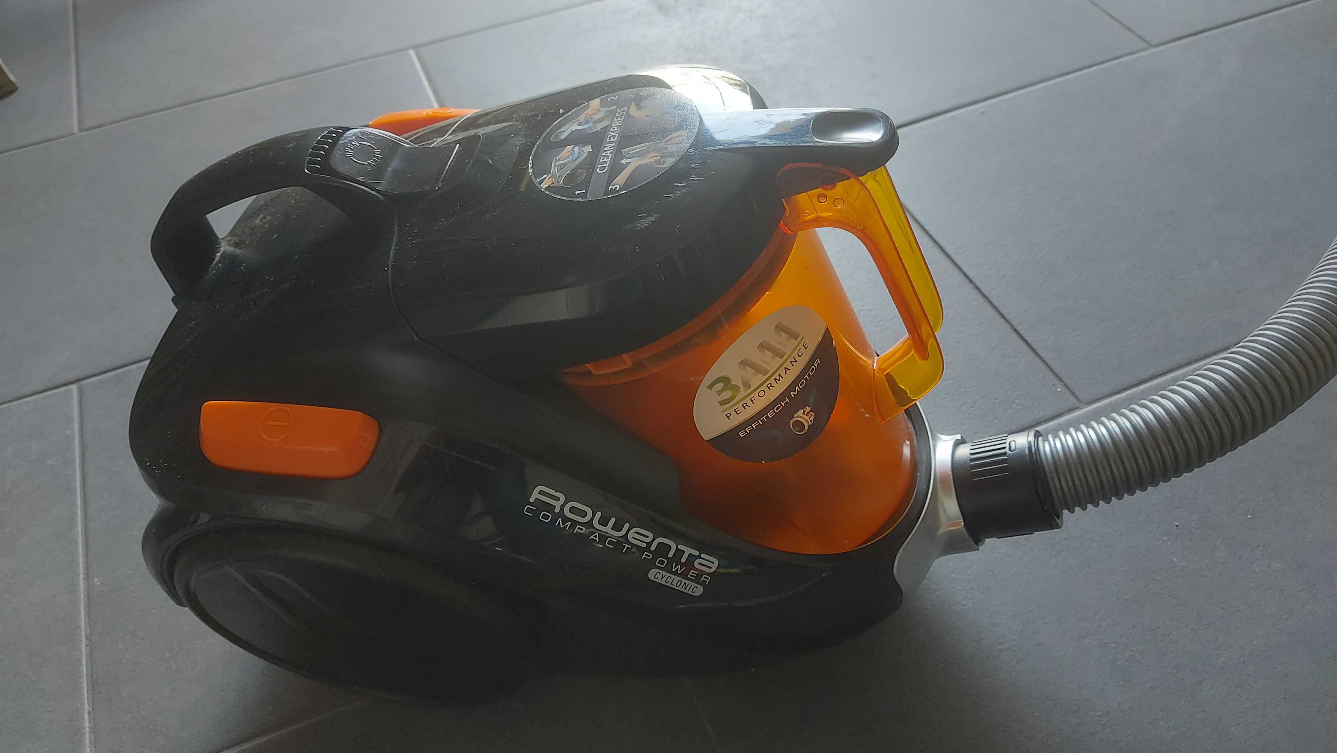 Aspirador Cyclonic ROWENTA RO3753EA