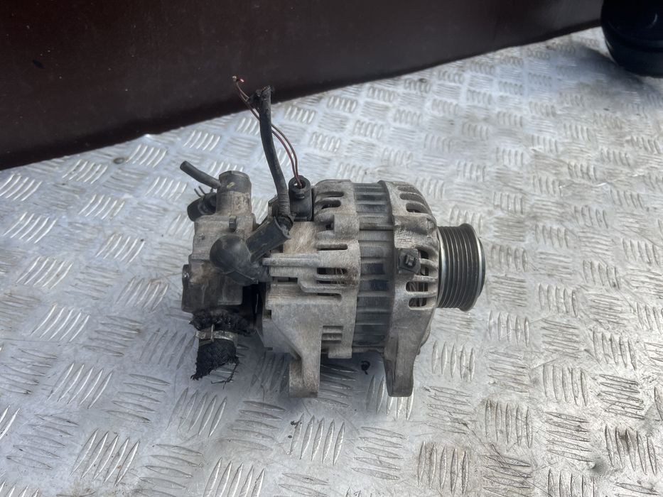 Генератор 2.5 Киа соренто 05 год kia sorento