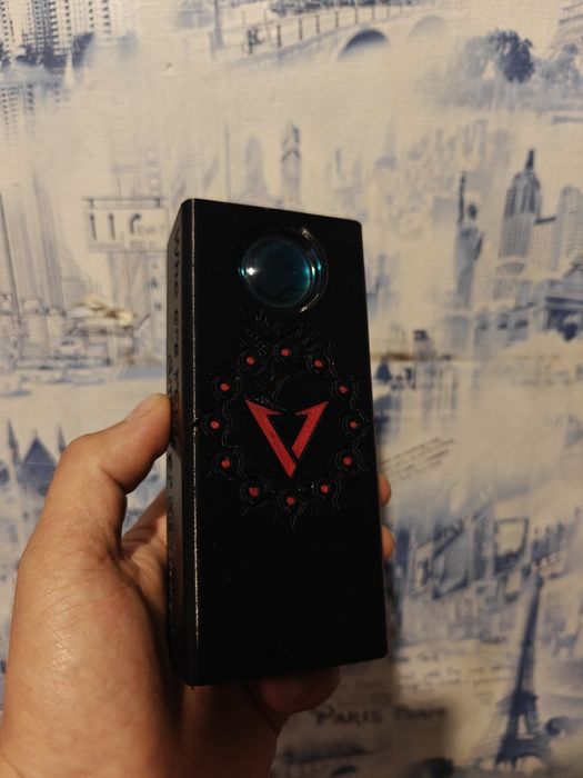 Кастомный Корпус Baseus Amblight 30000mAh 65W