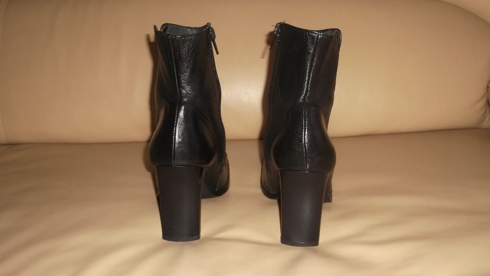 Botas de mulher muito lindas