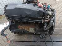Silnik 3.0 D M57 184 KM BMW E39 uszkodzony na części
