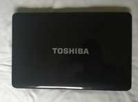 Toshiba Satellite L750 1MF