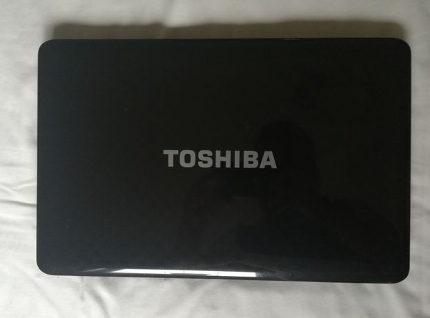 Toshiba Satellite L750 1MF