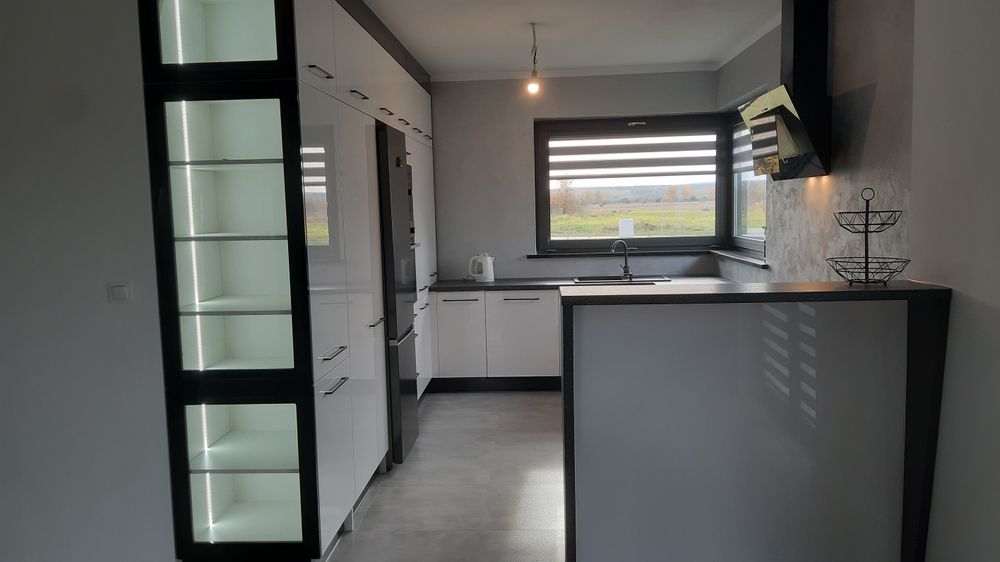 Andrzej Meble kuchenne