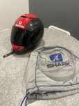 Capacete Shark Spartan Carbono