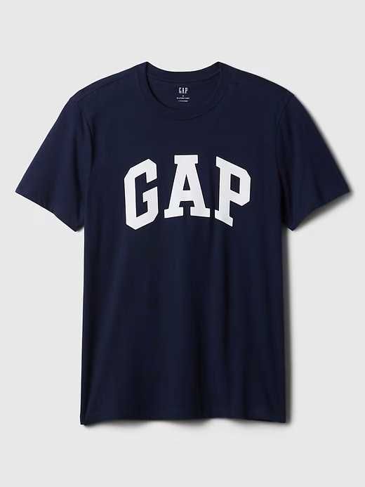 Футболка GAP оригинал 5 расцветок M L XL XXL