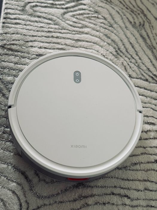 Aspirador Robot Xiaomi Vacuum E12