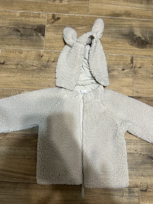Куртка дитяча H&M
