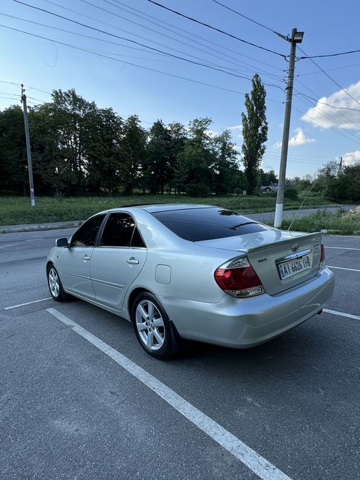 Продам Toyota Camry 30