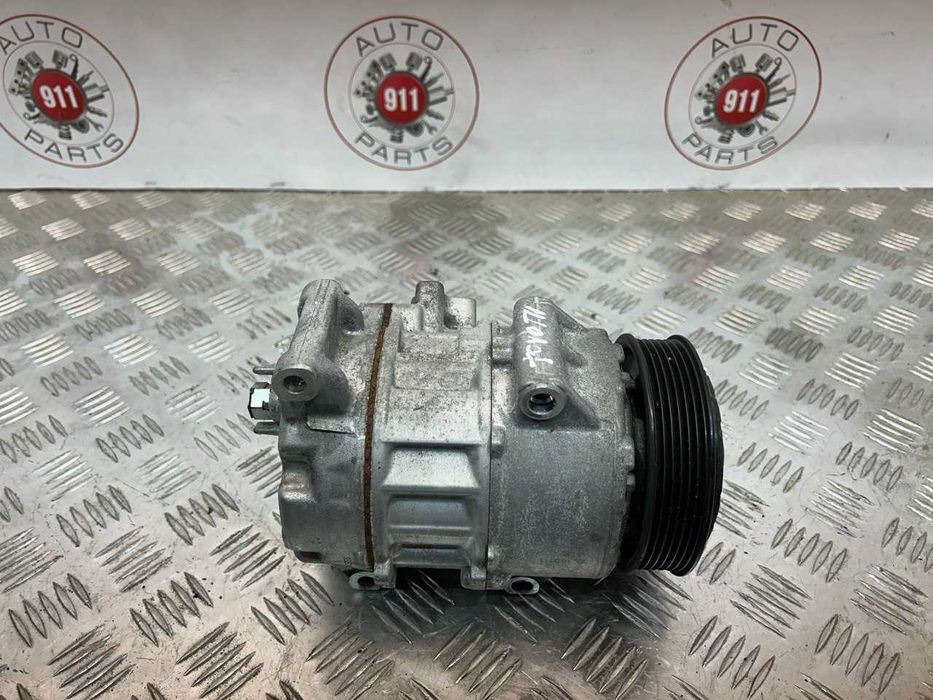 Компресор, генератор, колектор для Toyota v70 2.5 A25A-FKS 18+