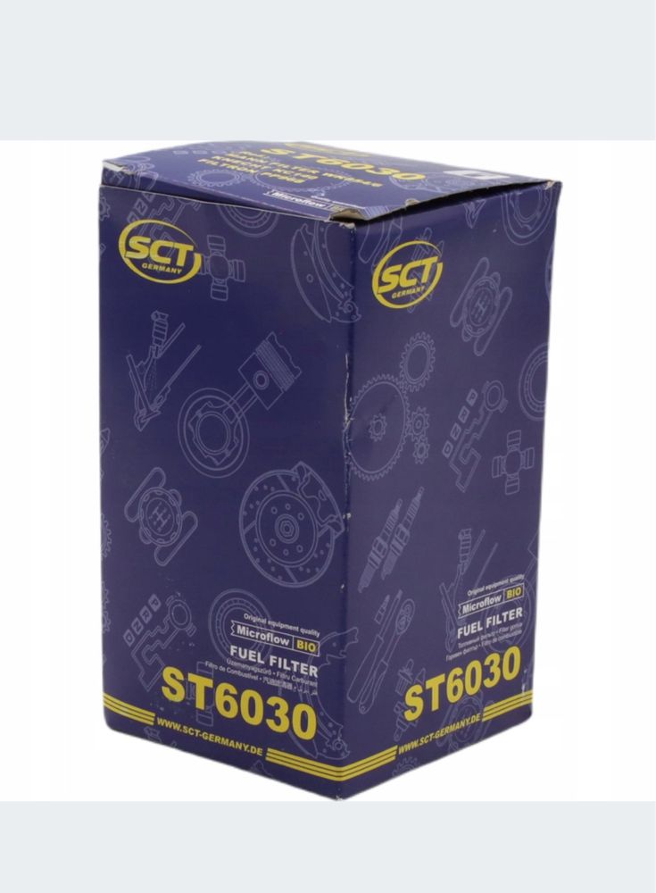 Filtr paliwa SCT ST6030