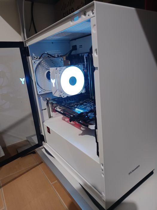 Desktop MSI i5 6400 3.3 GHz Turbo