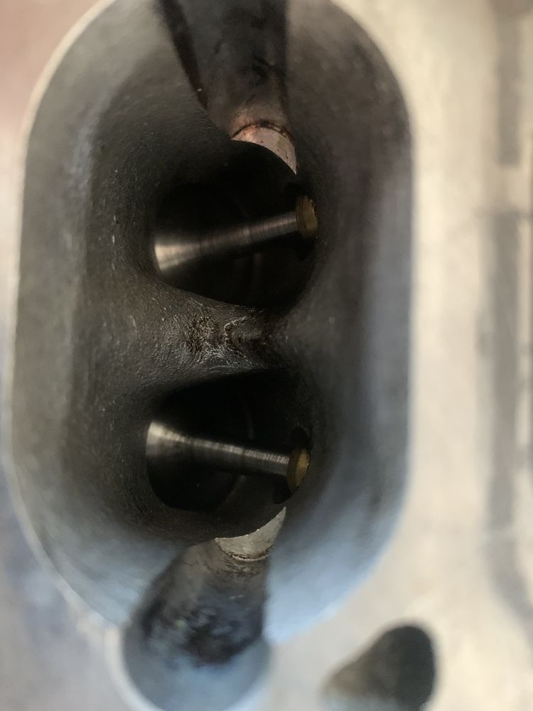 1.8 tsi silnik tfsi  CJS