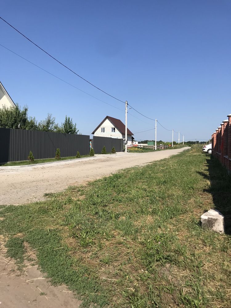 Терміново! Продаж гарної ділянки в місті.