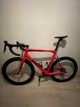 BMC Teammachine SLR01