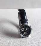 TANIO Gratis !!   Zegarek TCM Chronograf  plus Gratis drugi Zegarek