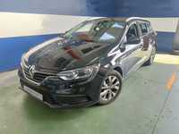 Renault Mégane Sport Tourer 1.5 Blue dCi Limited