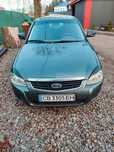 ВАЗ 2170 Priora 2011