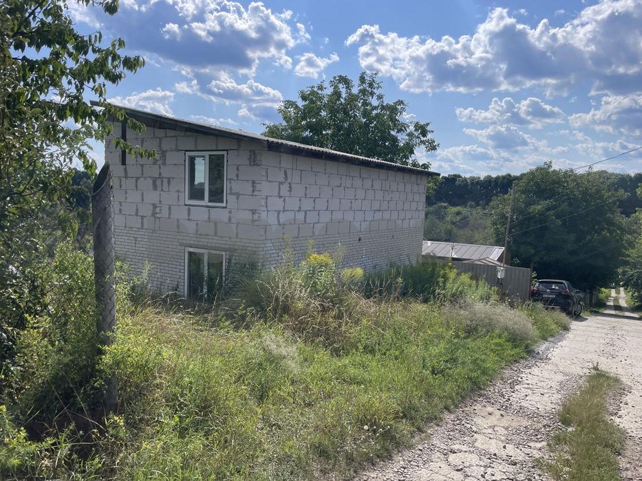 Продаж садового будинку з видовою ділянкою!! Васильків, СТ Прип'ять