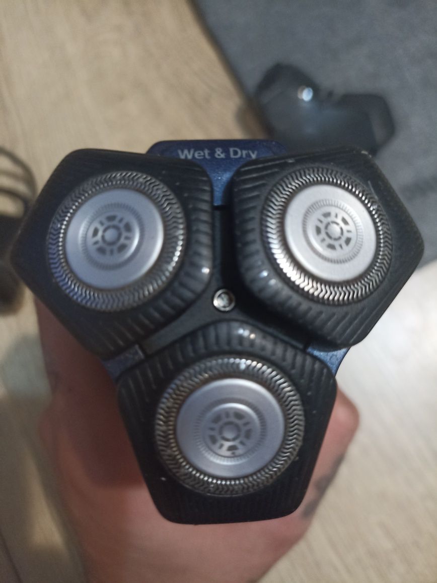 Golarka Philips S5585