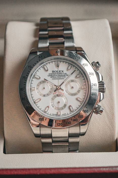 Relógio Rolex Cosmograph Daytona