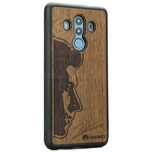Sprzedam nowe etui BEWOOD Robert Lewandowski Huawei Mate 10 Pro