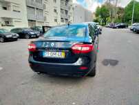 Renault Fluence Out/2015