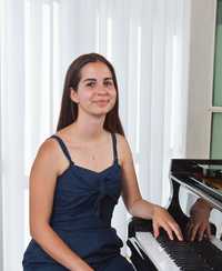 Aulas de Piano e Teoria Musical online