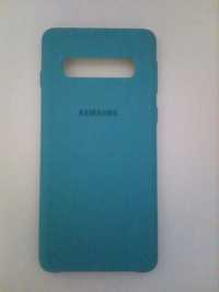 Capa telemóvel Samsung S10