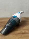 BLACK&DECKER NVC115JL odkurzacz ręczny 3,6V