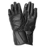 WYPRZEDAŻ Nowe Rękawice Motocyklowe SECA JOURNEY II Black rozmar M