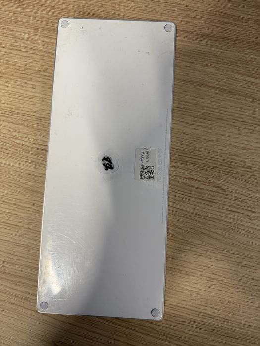 Клавіатура Apple Magic