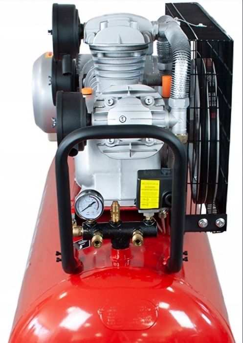 Kompresor tłokowy Sprężarka. UDT. Kupczyk 300 L 1300l/min gwarancja