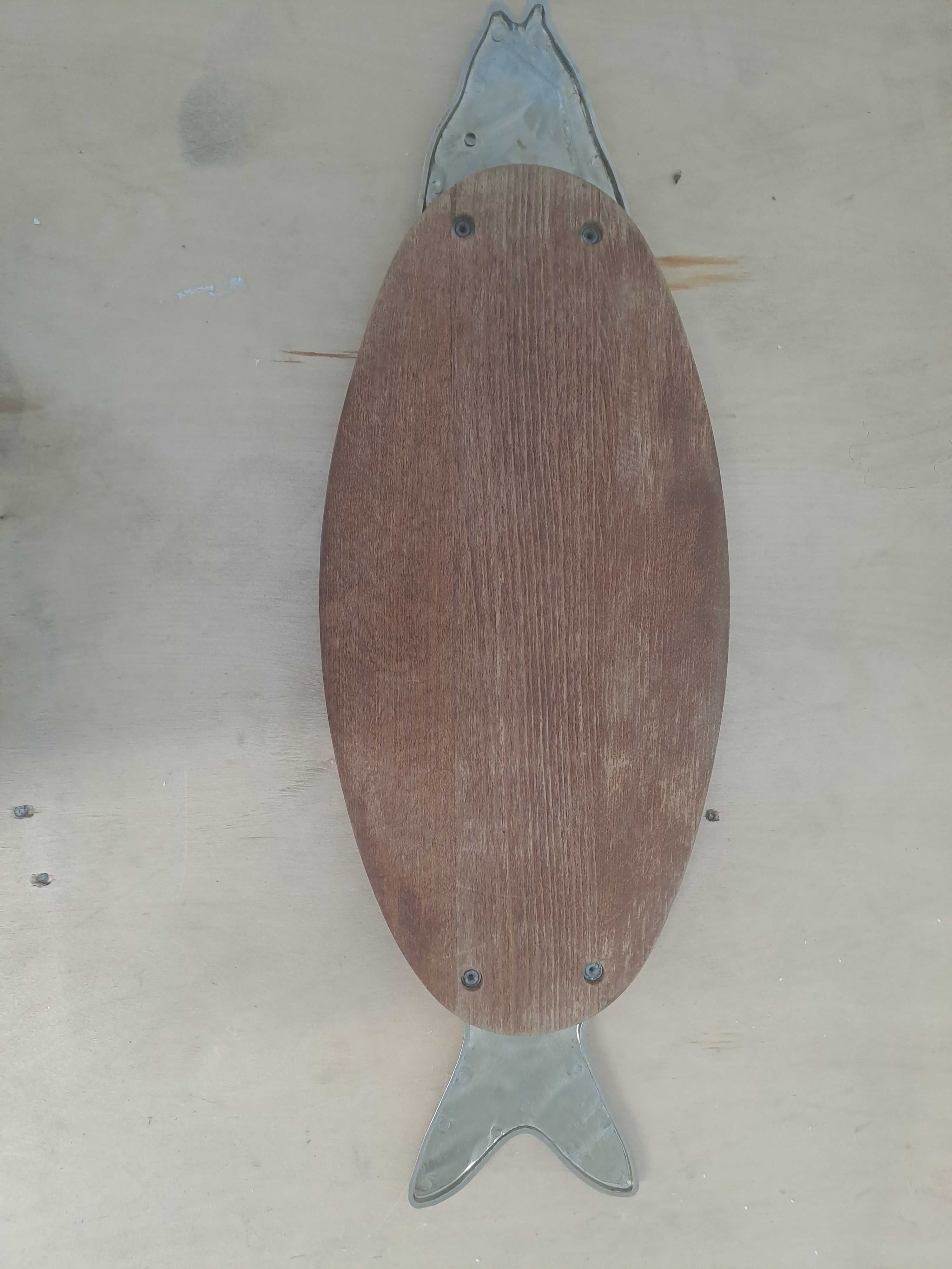 Deska kuchenna karp