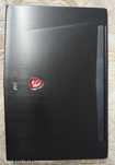 Dominator MSI GT72VR 7RD, як новий.