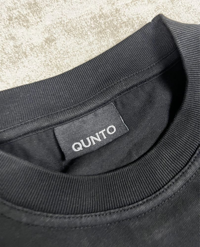 T-shirt Qunto oversized y2k size L