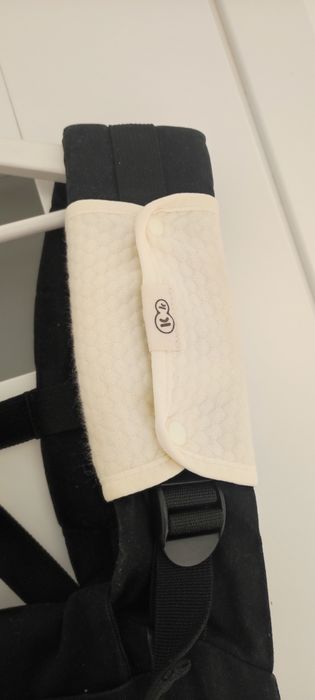 Nosidełko Kinderkraft Huggy