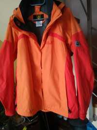 Kurtka damska jack wolfskin rozm.eur.L