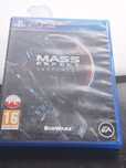Mass Effect Andromeda PS4