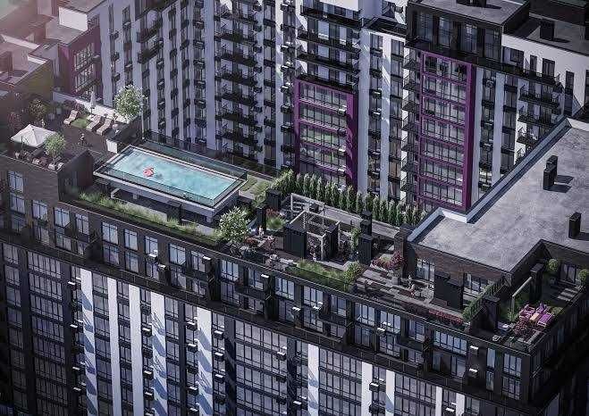 Продаю 1 кімнатну квартиру у ЖК Manhattan Up