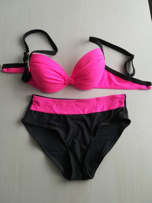 Kostium kąpielowy rozm. S