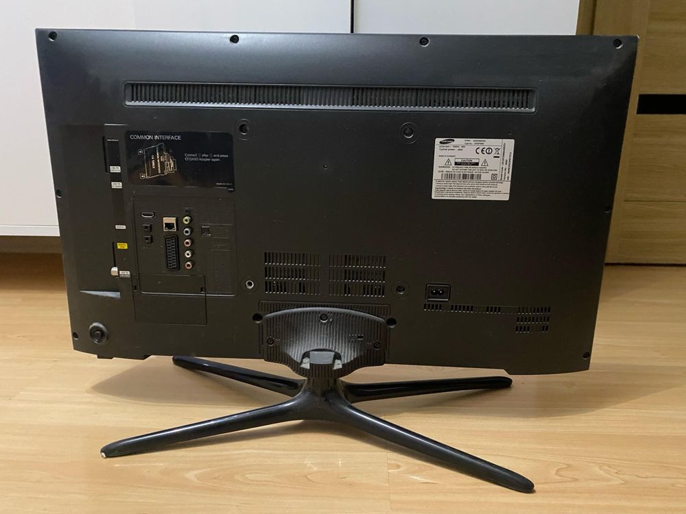 Telewizor samung SMART TV