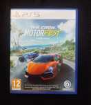 Gra ps5 The crew motorfest
