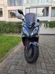 Skuter Kymco Xciting 500R z ABS, polski salon, 27tyś km.