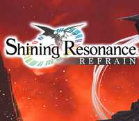 Shining Resonance Refrain EU Nintendo Switch CD Key
