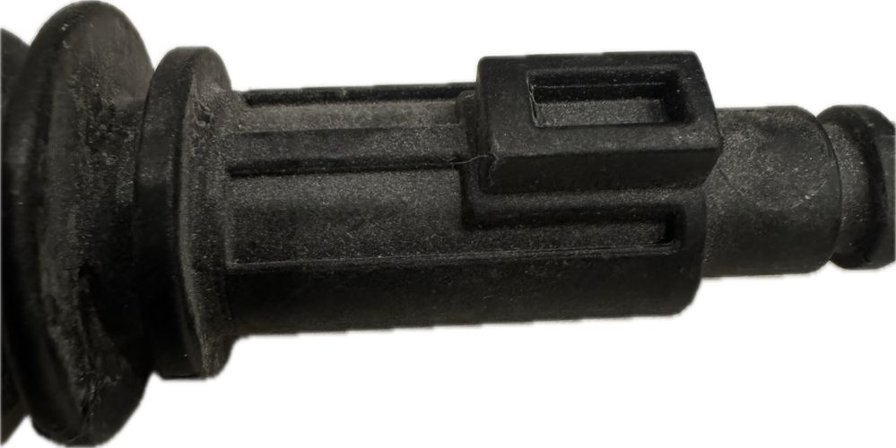 Lanca dysza do myjki Black&Decker Makita Stanley TURBO + VARIO