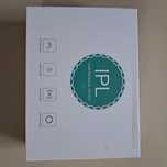Depilator IPL nowy