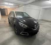 Renault Captur 1.5 dci