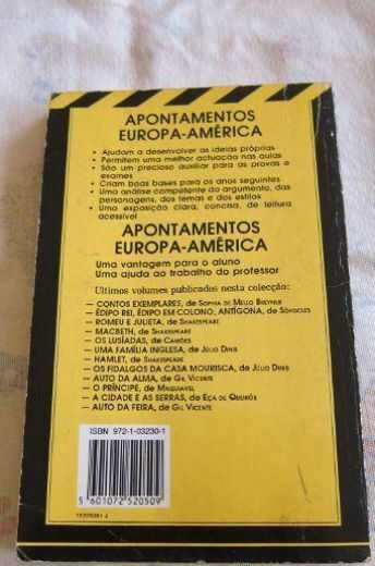 livros antigos para venda